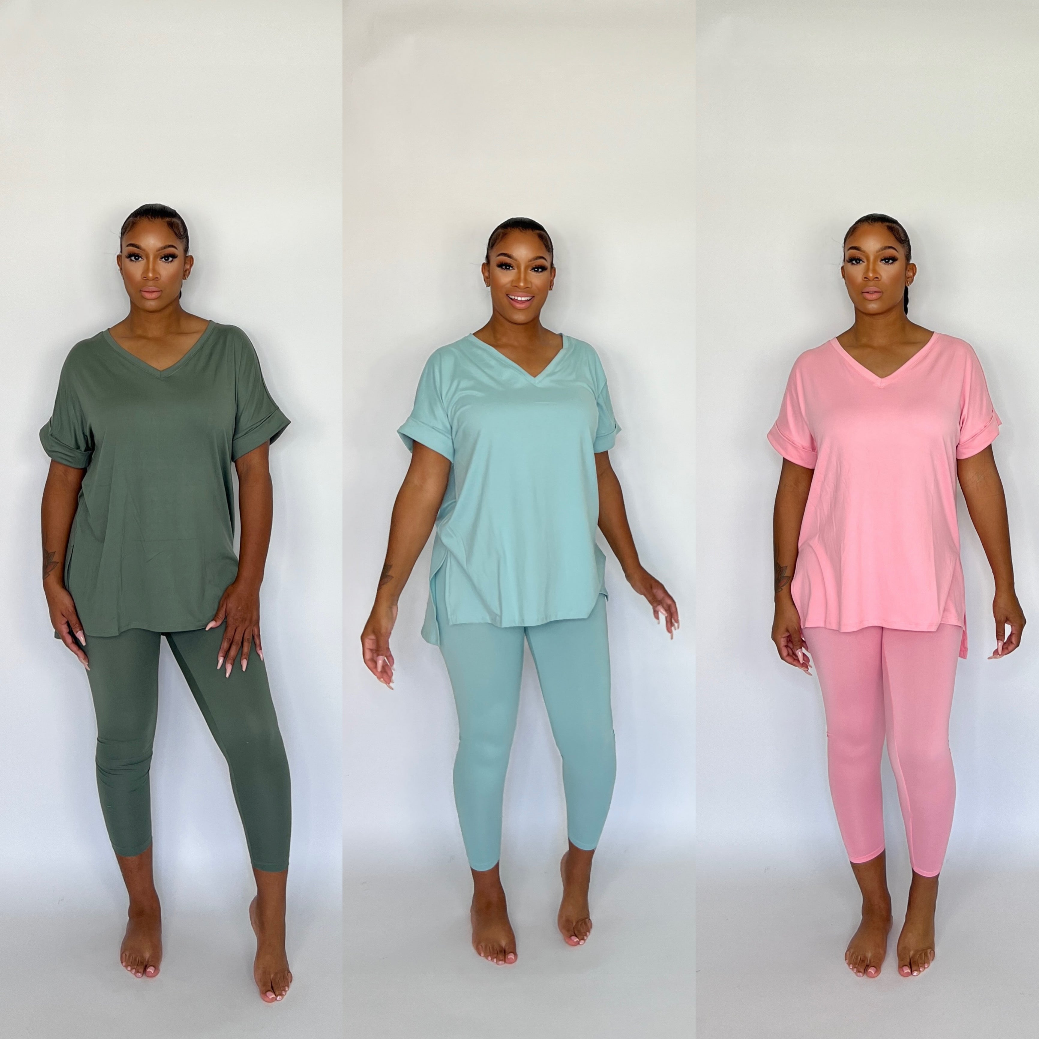 Legging Sets