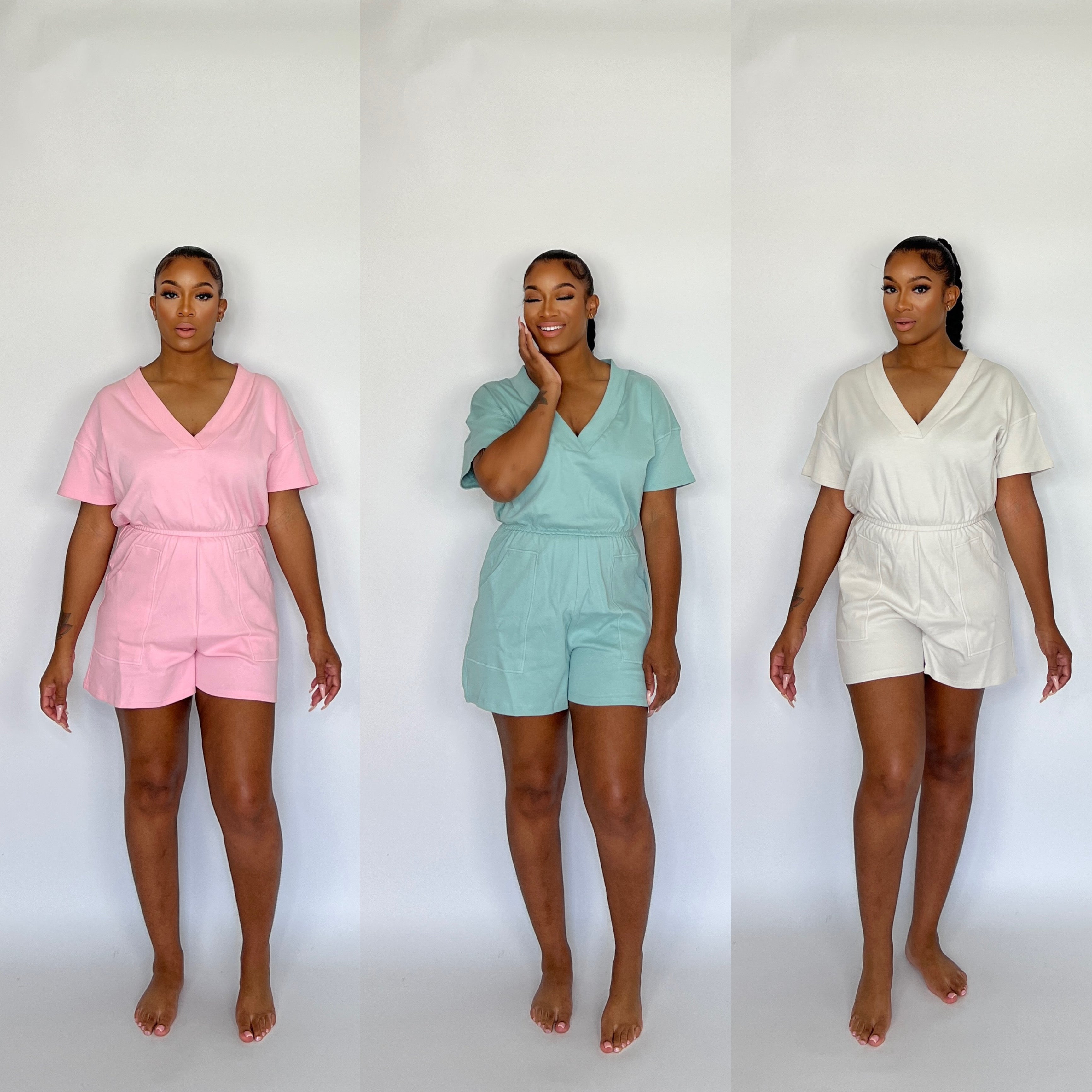 Rompers