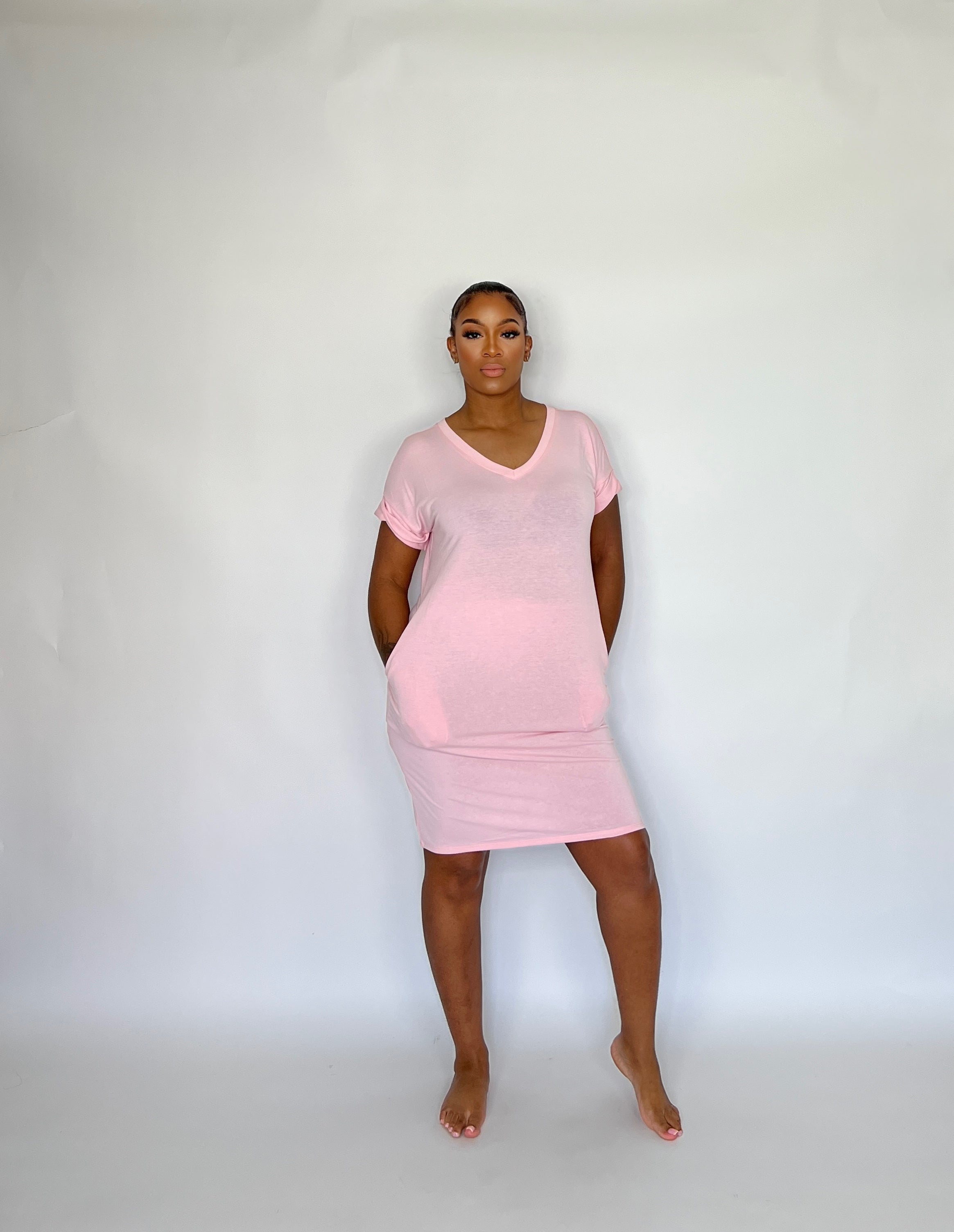 Bloom Dress