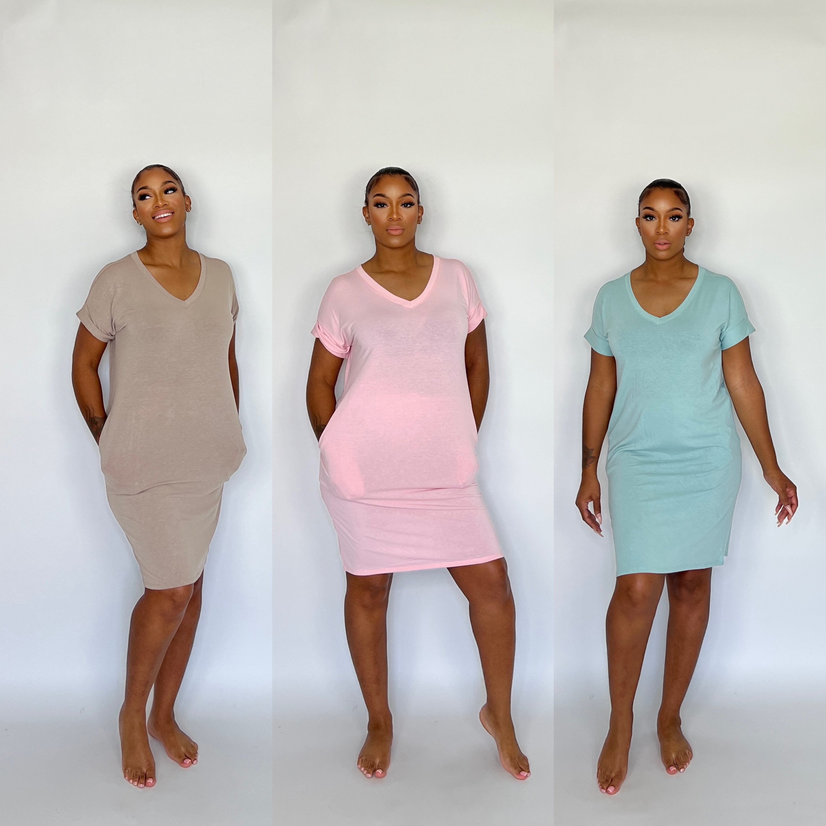 Dresses
