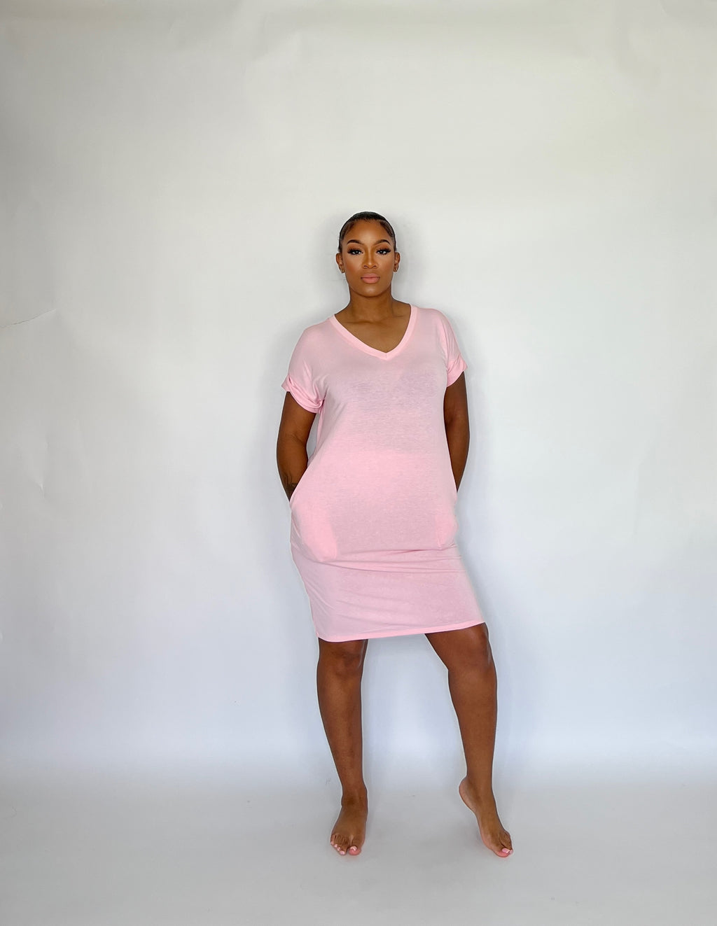 Bloom Dress
